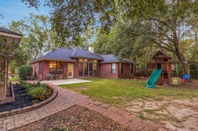 23989 Misty Lake Circle, New Caney, TX 77357