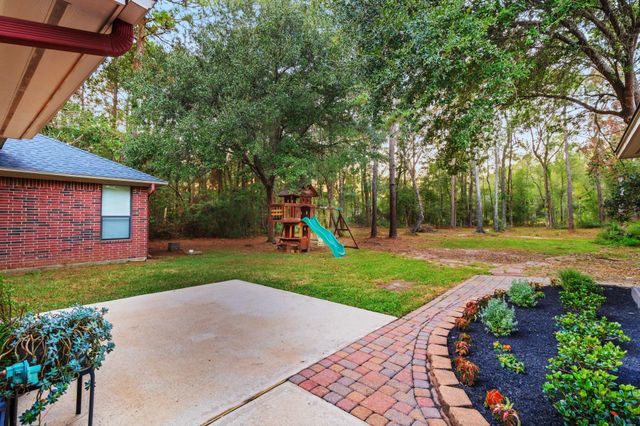 23989 Misty Lake Circle, New Caney, TX 77357