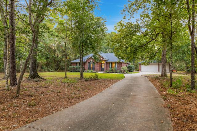 23989 Misty Lake Circle, New Caney, TX 77357