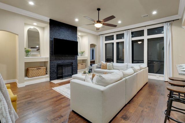 23989 Misty Lake Circle, New Caney, TX 77357