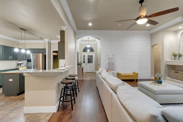 23989 Misty Lake Circle, New Caney, TX 77357