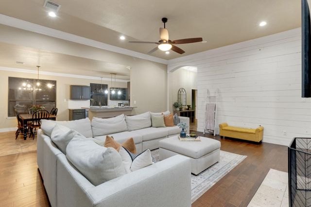 23989 Misty Lake Circle, New Caney, TX 77357