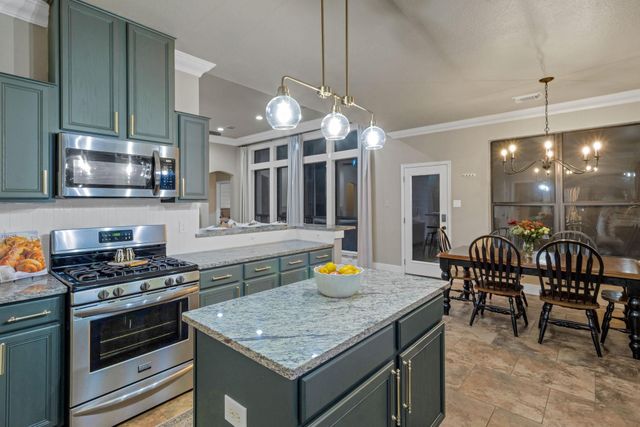 23989 Misty Lake Circle, New Caney, TX 77357