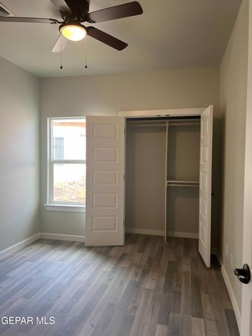 14559 Corby Place, Horizon City, TX 79928