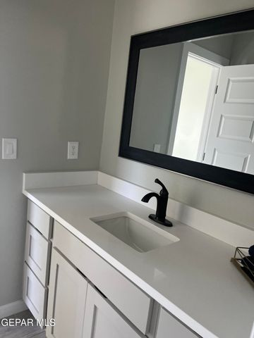 14559 Corby Place, Horizon City, TX 79928