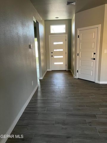 14559 Corby Place, Horizon City, TX 79928