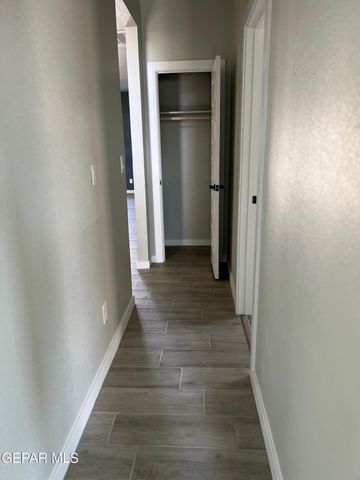 14559 Corby Place, Horizon City, TX 79928