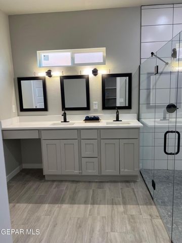 14559 Corby Place, Horizon City, TX 79928