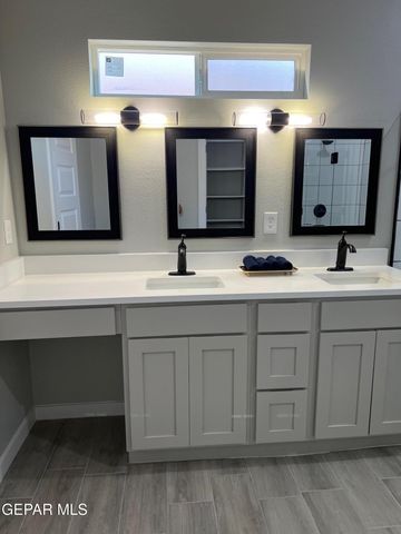 14559 Corby Place, Horizon City, TX 79928