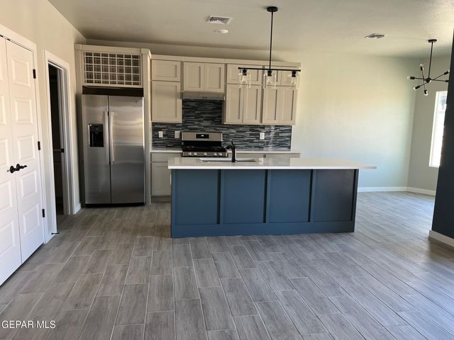 14559 Corby Place, Horizon City, TX 79928