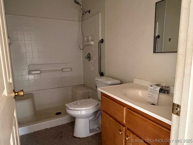 1509 E 4th Street, Okmulgee, OK 74447