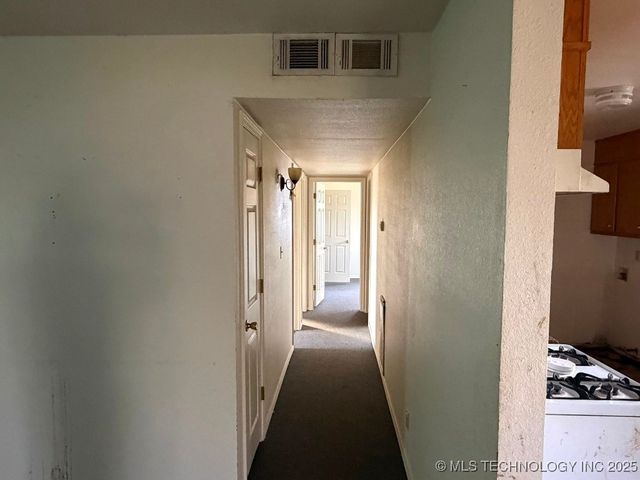 1509 E 4th Street, Okmulgee, OK 74447