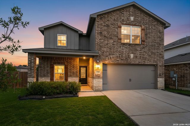 6406 Underwood Way, San Antonio, TX 78252