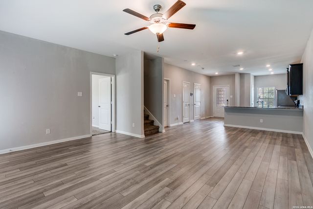 6406 Underwood Way, San Antonio, TX 78252