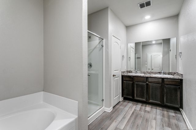 6406 Underwood Way, San Antonio, TX 78252