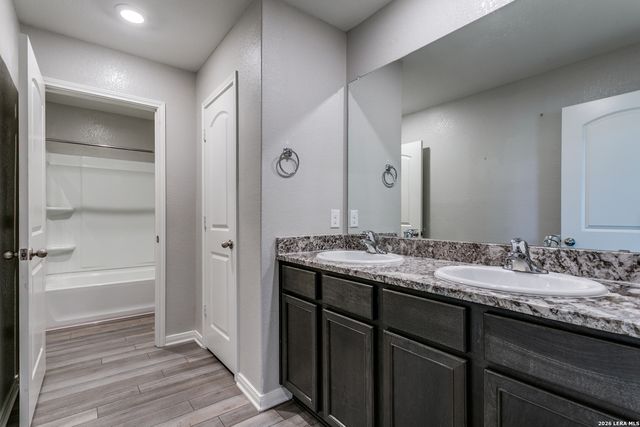 6406 Underwood Way, San Antonio, TX 78252