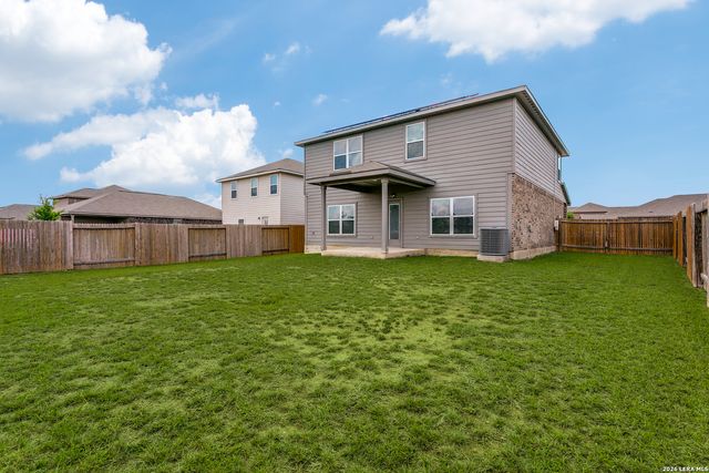 6406 Underwood Way, San Antonio, TX 78252