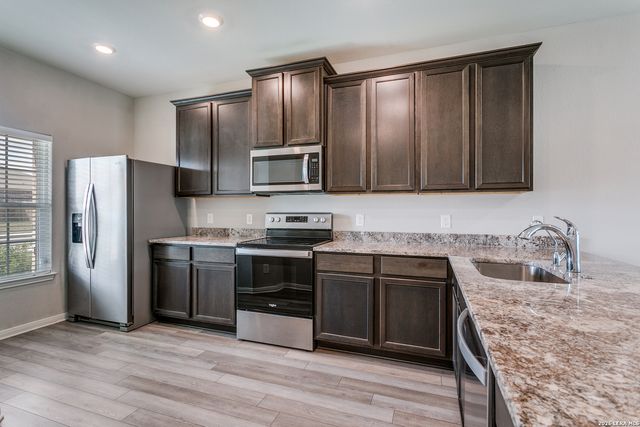 6406 Underwood Way, San Antonio, TX 78252