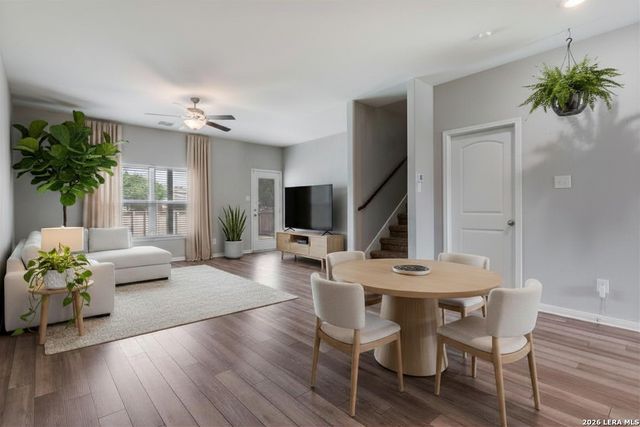 6406 Underwood Way, San Antonio, TX 78252