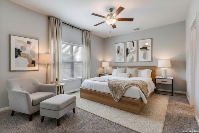 6406 Underwood Way, San Antonio, TX 78252