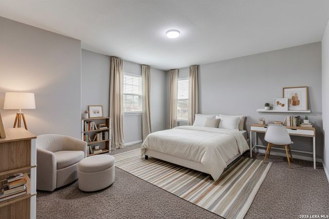 6406 Underwood Way, San Antonio, TX 78252