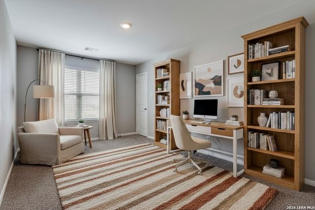 6406 Underwood Way, San Antonio, TX 78252