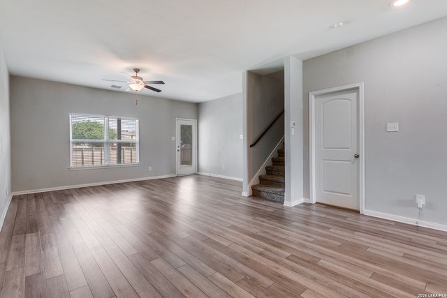 6406 Underwood Way, San Antonio, TX 78252