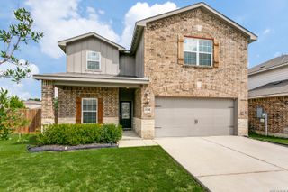 6406 Underwood Way, San Antonio, TX 78252