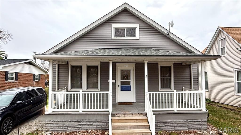14 W Gooding Street, Millstadt, IL 62260