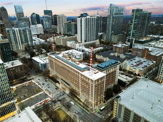 30 5th NE Street 101, Atlanta, GA 30308