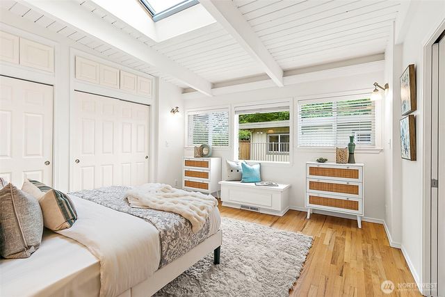 215 SW 178th Street, Normandy Park, WA 98166