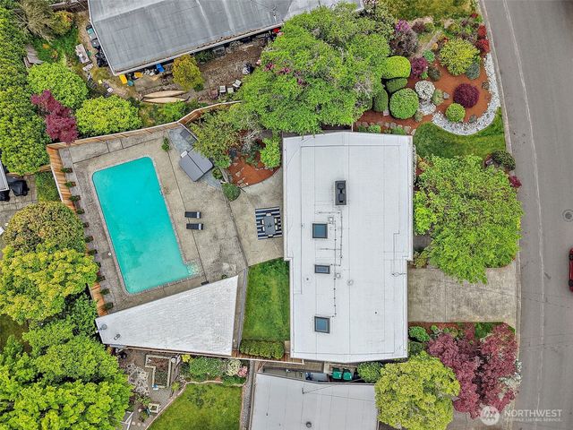 215 SW 178th Street, Normandy Park, WA 98166