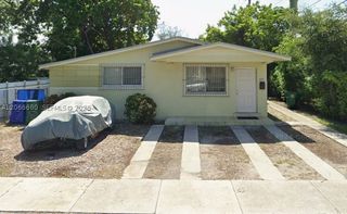 4520 NW 13th Ave 4520, Miami, FL 33142