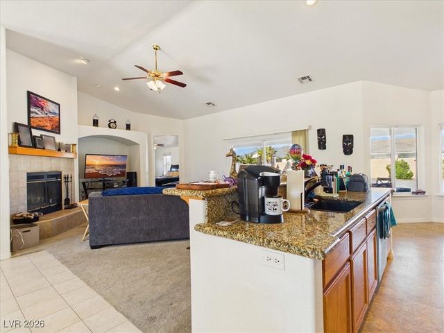 5420 Lincolnwood Court, Pahrump, NV 89061