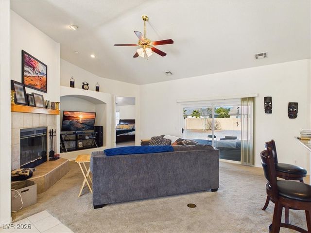 5420 Lincolnwood Court, Pahrump, NV 89061