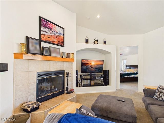 5420 Lincolnwood Court, Pahrump, NV 89061