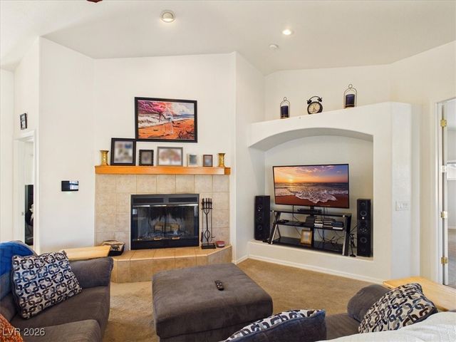 5420 Lincolnwood Court, Pahrump, NV 89061