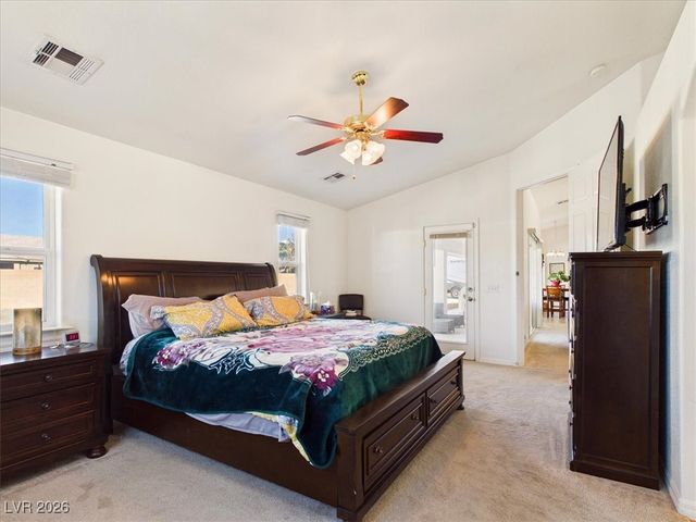 5420 Lincolnwood Court, Pahrump, NV 89061