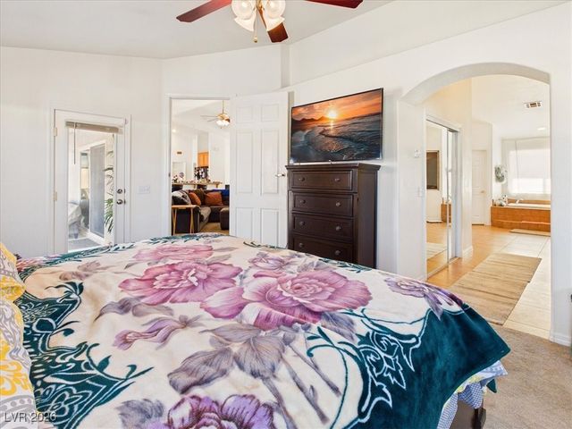 5420 Lincolnwood Court, Pahrump, NV 89061