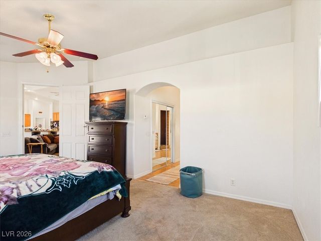 5420 Lincolnwood Court, Pahrump, NV 89061