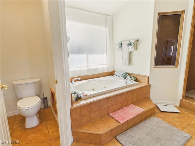 5420 Lincolnwood Court, Pahrump, NV 89061