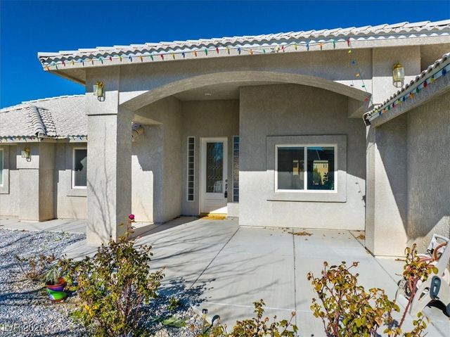 5420 Lincolnwood Court, Pahrump, NV 89061