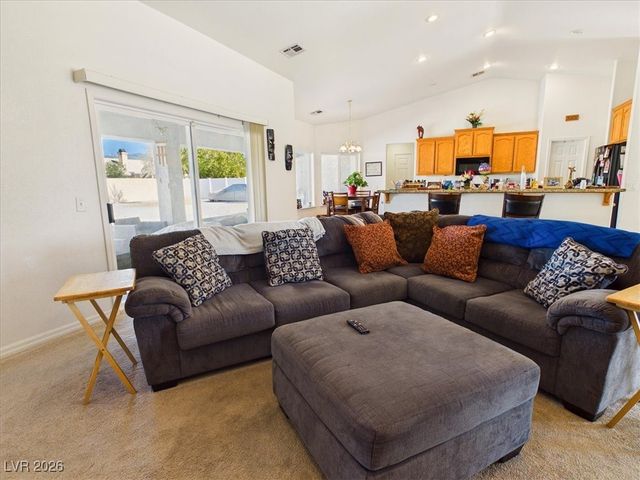 5420 Lincolnwood Court, Pahrump, NV 89061