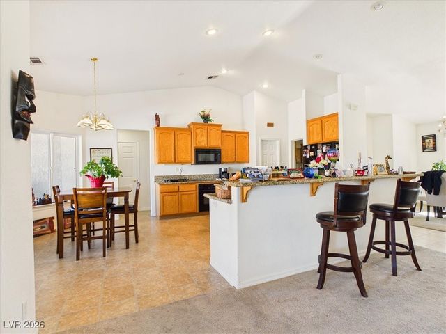 5420 Lincolnwood Court, Pahrump, NV 89061