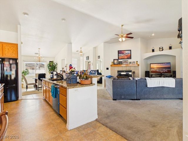 5420 Lincolnwood Court, Pahrump, NV 89061