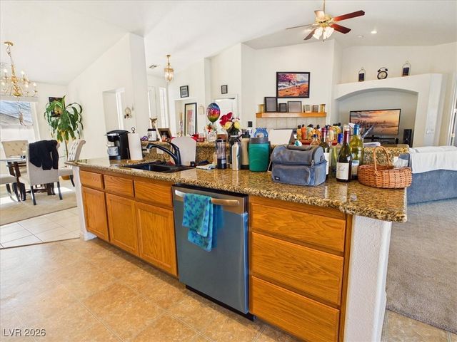 5420 Lincolnwood Court, Pahrump, NV 89061