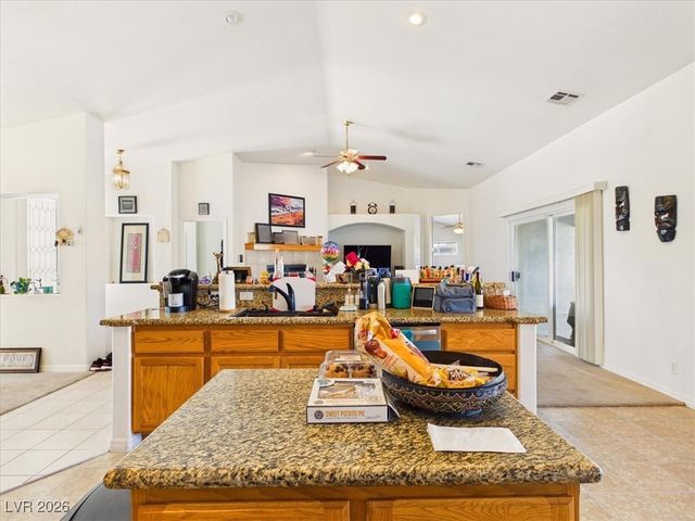 5420 Lincolnwood Court, Pahrump, NV 89061