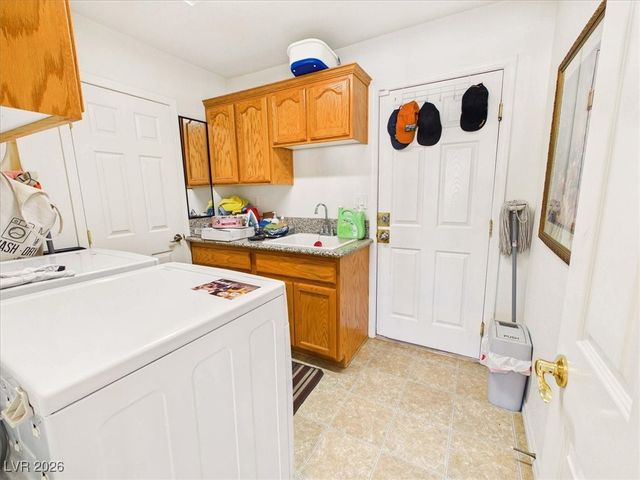 5420 Lincolnwood Court, Pahrump, NV 89061