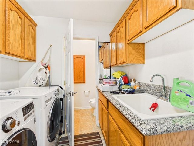 5420 Lincolnwood Court, Pahrump, NV 89061