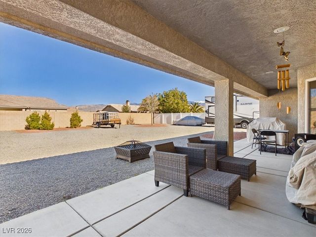 5420 Lincolnwood Court, Pahrump, NV 89061